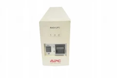 UPS APC Back-UPS, BK500I, 500VA, Acumulatori Noi, 2 Ani Garantie, Refurbished — Refurbished