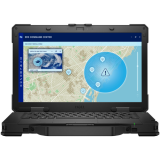 Laptop Business Dell Pro Rugged 14 RB14250, cu procesor Intel Core Ultra 7 165U, 14'' IPS, 32 GB DDR5, 1 TB, Intel Graphics, Windows 11 Pro, 3 ani Garantie — Nou
