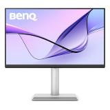 Monitor Consumer BenQ 27" MA270U, 3840 x 2160 pixeli, White, 2 ani Garantie — Nou