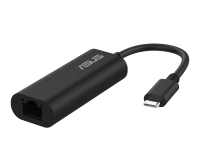 Adaptor Retea ASUS USB-C2500 V2, USB — Nou