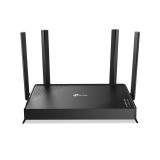Router wireless TP-Link Archer BE220, WIFI 7, Mesh, Dual Band, 1 An Garantie