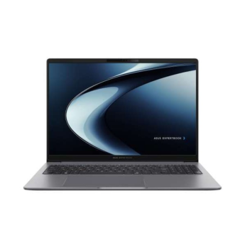 Laptop Business ASUS ExpertBook P3 G2, cu procesor AMD Ryzen 7 8840HS, 16'' IPS, 16 GB DDR5, 512 GB, AMD Radeon 780M, Fara OS, 3 ani Garantie - imaginea 1