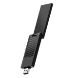 Adaptor Wireless CUDY WU6500, WIFI 7, Mesh, Tri-Band — Nou
