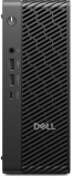 Desktop Business DELL Pro Max FCM2250 cu procesor Intel Core Ultra 7 265 pana la 5.3 GHz, 16 GB DDR5, 1TB SSD, A1000, Windows 11 Pro, Black, 3 ani Garantie — Nou