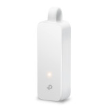 Adaptor Retea TP-Link UE300C, USB Type-C — Nou