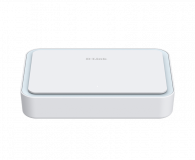 Router wireless D-Link DBR-330, WIFI 6, Mesh, Dual Band — Nou