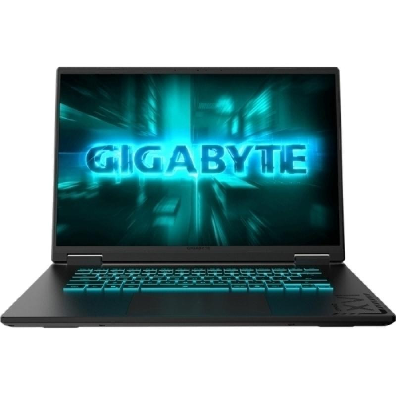 Laptop Gaming GIGABYTE A18, cu procesor AMD Ryzen 7 260, 18'' IPS, 16 GB DDR5, 512 GB, NVIDIA GeForce RTX 5050, 8GB GDDR7, Fara OS, 3 ani Garantie - imaginea 1