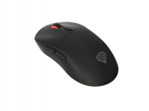 Mouse Wireless GENESIS Zircon XIII, 26000 DPI, Negru — Nou