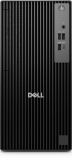 Desktop Business Dell Pro QCT1255 cu procesor AMD Ryzen 7 PRO 8700G pana la 5.1 GHz, 16 GB DDR5, 512GB SSD, 780M, Windows 11 Pro, Black, 3 ani Garantie — Nou