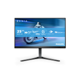 Monitor Gaming Philips Evnia 5000 25M2N5200U/00, 24.5", 1920 x 1080 pixeli, Grey, 3 ani Garantie — Nou