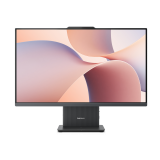 All-in-One Consumer Lenovo IdeaCentre AIO 27AKP10 cu procesor AMD AMD Ryzen 5 330 pana la 4.5 GHz, 27 inch, FHD, 16 GB, AMD Radeon 820M, FreeDos, Grey, 2 ani Garantie — Nou