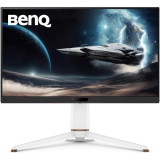 Monitor Gaming BenQ EX271U, 27", 3840 x 2160 pixeli, White, 2 ani Garantie — Nou