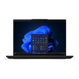 Laptop Business Lenovo ThinkPad L14 Gen 6, cu procesor Intel Core Ultra 7 255U, 14'' IPS, 16 GB DDR5, 512 GB, Intel Graphics, Windows 11 Pro, 3 ani Garantie — Nou