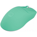 Mouse Gaming Wireless FURY Tanto T4, 12000 dpi, Verde — Nou