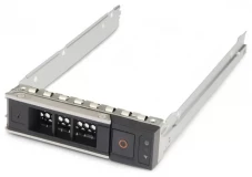 Caddy Server, Dell PowerEdge R750, 3.5" — Refurbished