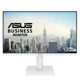 Monitor Consumer ASUS VA279QGS-W, 27", 1920 x 1080 pixeli, White, 3 ani Garantie — Nou
