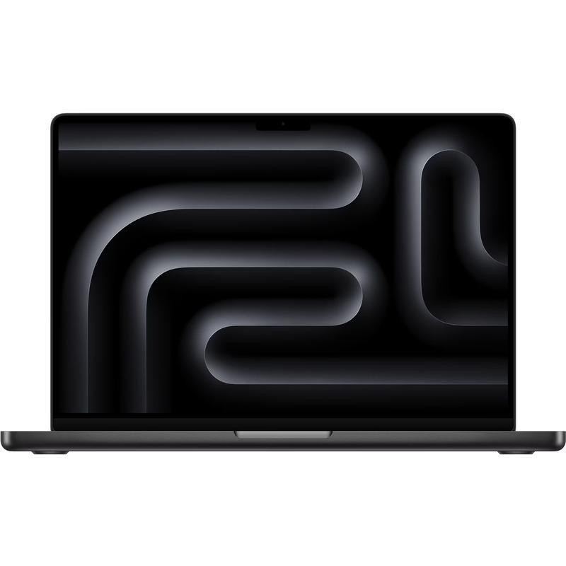 MacBook Pro 14.2"/Apple M5 (CPU 10-core, GPU 10-core, Neural Engine 16- core)/32GB/1TB - Space Black - INT KB - 70W ADAPTER - 2025 (CTO from MDE14RO/A) - imaginea 1