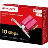 Adaptor Wireless MERCUSYS MA510E — Nou