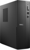 Desktop Business DELL Pro QVS1260 cu procesor Intel Core Ultra 5 225 pana la 4.9 GHz, 16 GB DDR5, 1TB SSD, Intel Integrated Graphics, Windows 11 Pro, Black, 3 ani Garantie — Nou