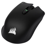 Mouse Gaming Wireless Corsair IRONCLAWSE, Peste 10000 dpi, Negru — Nou