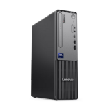 Desktop Business Lenovo ThinkCentre neo 50s Gen 6 cu procesor Intel Core Ultra 7 265 pana la 5.3 GHz, 16 GB DDR5, 512GB SSD, Intel Integrated Graphics, Fara OS, Black, 3 ani Garantie — Nou