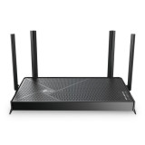 Router wireless TP-LINK EB210 PRO, WIFI 7, Mesh, Dual Band, 1 An Garantie