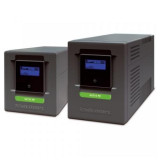 UPS Socomec NeTYS PR MT, 700W, LCD, USB, Tower — Nou