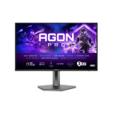 Monitor Consumer AOC AG326UD, 31.5", 3840 x 2160 pixeli, Black, 3 ani Garantie — Nou