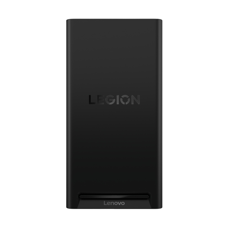 Desktop Gaming Lenovo Legion T5 30IAS10 cu procesor Intel Core Ultra 7 265K pana la 5.5 GHz, 48 GB DDR5, 1TB SSD, RTX 5070 Ti, Fara OS, Black, 3 ani Garantie - imaginea 1