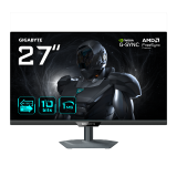 Monitor Consumer Gigabyte G27UP, 27", 3840 x 2160 pixeli, Black, 2 ani Garantie — Nou