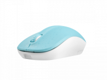 Mouse Wireless NATEC NMY-1651, 1600 DPI, Multicolor — Nou