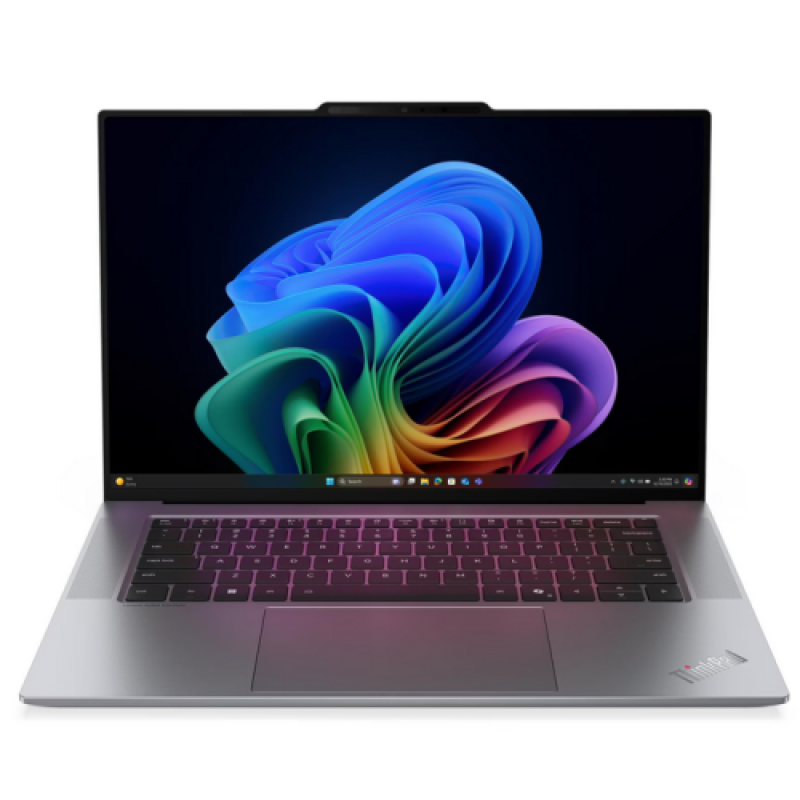 Laptop Business Lenovo ThinkPad X9-15p Gen 1 Aura Edition, cu procesor Intel Core Ultra 7 368H, 15.3'' OLED, 32 GB DDR5, 1 TB, Intel Arc B390, Windows 11 Pro, 3 ani Garantie - imaginea 1