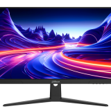 Monitor Gaming Dahua LM27-E231BN, 27", 1920 x 1080 pixeli, Black, 3 ani Garantie — Nou