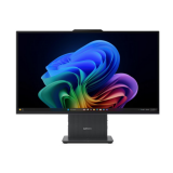 All-in-One Consumer Lenovo IdeaCentre 27IPH11 cu procesor Intel Core Ultra 5 325 pana la 4.5 GHz, 27 inch, QHD, 16 GB, Intel Intel Graphics, FreeDos, Grey, 2 ani Garantie — Nou
