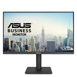 Monitor Consumer ASUS VA27DQFS, 27", 1920 x 1080 pixeli, Black, 3 ani Garantie — Nou