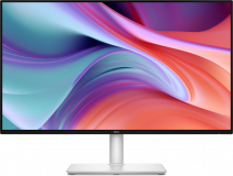 Monitor Consumer Dell S2725HSM, 27", 1920 x 1080 pixeli, White, 3 ani Garantie — Nou