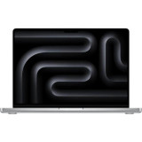 MacBook Pro 16.2"/Apple M5 Pro (CPU 18-core, GPU 20-core, Neural Engine 16-core)/24GB/1TB - Silver - US English KB (No Adapter) - 2026 (CTO from MGE44RO/A) — Nou
