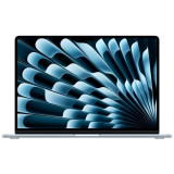 MacBook Air 15.3" Retina/Apple M4 (CPU 10-core, GPU 10-core, Neural Engine16-core)/32GB/2TB - Sky Blue - INT KB (2025) ( Cto from MC7D4RO/A) — Nou