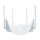 Router wireless D-LINK R95, 4096-QAM, Tri-Band — Nou