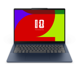 Laptop Consumer Lenovo IdeaPad Slim 5 14IPH11 Copilot+, cu procesor Intel Core Ultra 7 355, 14'' OLED, 16 GB DDR5, 1 TB, Intel Graphics, Fara OS, 3 ani Garantie — Nou