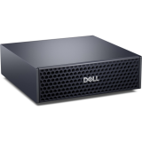 Desktop Workstation Dell Pro Max cu procesor Nvidia ARM 20-core Arm, 10 Cortex-X925 + 10 Cortex A725 pana la N/A, 128 GB LPDDR5X, 4TB, GB10 Blackwell GPU, NVIDIA DGX OS, Negru, 3 ani Garantie — Nou