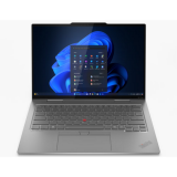 Laptop Business Lenovo ThinkPad X1 2-in-1 Gen 10 Aura Edition, cu procesor Intel Core Ultra 7 258V, 14'' OLED Touch, 32 GB LPDDR5x, 2 TB SSD, Intel Arc 140V, Windows 11 Pro, 3 ani Garantie — Nou