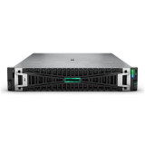 HPE ProLiant DL385 Gen11 9115 2.6GHz 16c 1P 2x32GB-R 8LFF NS204i-u NC BCM57416 2x1000W PS EU Server — Nou
