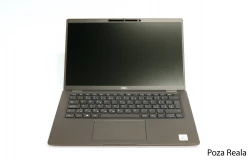 Laptop Dell Latitude 5411, Intel Core i5 10400H 2.6 GHz up to 4.6 GHz, Intel UHD Graphics, Wi-Fi, Bluetooth, WebCam, Display 14" 1366 by 768, 16 GB DDR4; 256 GB SSD M.2 NVMe; Windows 11 Pro; 1 An Garantie, Second Hand — Second Hand