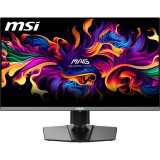 Monitor Consumer MSI MAG 272QP QD-OLED X50, 26.5", 2560 x 1440 pixeli, Black, 2 ani Garantie — Nou