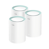 Router wireless CUDY M1500, WIFI 6, Mesh, Dual Band — Nou