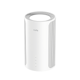 Router wireless CUDY P2, WIFI 6, Mesh, Dual Band — Nou