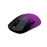 Mouse Gaming Wireless HATOR Quasar 3 Ultima 8K Wireless, 30000 DPI, Multicolor — Nou