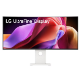 Monitor Consumer LG 40U990A-W.AEU, 39.7", 5120 x 2160 pixeli, White, 2 ani Garantie — Nou