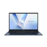 Laptop pentru uz personal ASUS Vivobook 15 X1504MA-BQ642, cu procesor Intel Core 5 320, 15.6'' IPS, 8 GB DDR5, 256 GB, Intel Graphics, Fara OS, 2 ani Garantie — Nou